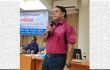 ইএফটির মাধ্যমে স্বাস্থ্যকর্মীর বেতন হওয়া ট্রাস্টের এর যুগান্তকারী সাফল্য: এমডি. আখতারুজ্জামান