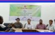 মুকসুদপুরে বিশ্ব মাতৃদুগ্ধ সপ্তাহ পালিত
