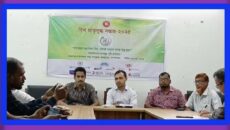 মুকসুদপুরে বিশ্ব মাতৃদুগ্ধ সপ্তাহ পালিত