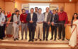 ইস্টার্ন ইউনিভার্সিটি রিসার্চ সোসাইটির আনুষ্ঠানিক যাত্রা শুরু