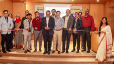 ইস্টার্ন ইউনিভার্সিটি রিসার্চ সোসাইটির আনুষ্ঠানিক যাত্রা শুরু