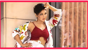 সুখবর দিলেন জয়া আহসান