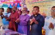 নবীনগরে শহীদ জিয়ার আদর্শে কৃষকদের অধিকার প্রতিষ্ঠার অঙ্গীকার 