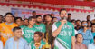 খেলাধুলার প্রসারে প্রতিটি খালি জায়গায় মাঠ তৈরি করবে বিএনপি : আমিনুল হক