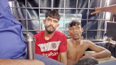 কুবি শিক্ষার্থীকে ছিনতাই ও হত্যাচেষ্টায় চলন্ত বাস থেকে ফেলে দেন, আটক ২