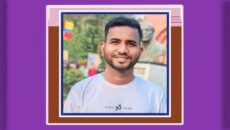 সোনারগাঁয়ে সাংবাদিক মিঠুকে হত্যার হুমকি