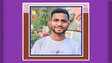সোনারগাঁয়ে সাংবাদিক মিঠুকে হত্যার হুমকি