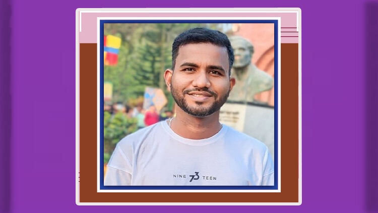 সোনারগাঁয়ে সাংবাদিক মিঠুকে হত্যার হুমকি