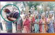 পরিচ্ছন্নতাকর্মীদের হামলায় যুবদল নেতা হাসপাতালে