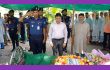 রাষ্ট্রীয় মর্যাদায় চিরনিদ্রায় শায়িত হলেন বীরমুক্তিযোদ্ধা আবুল কাশেম