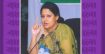 ভোলাগঞ্জে সাদা পাথর লুট প্রশাসনের যোগসাজশ: রিজওয়ানা হাসান