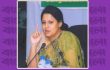 ভোলাগঞ্জে সাদা পাথর লুট প্রশাসনের যোগসাজশ: রিজওয়ানা হাসান