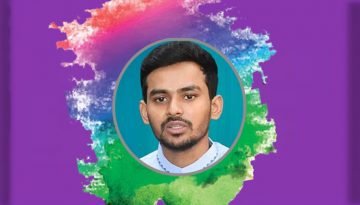 আসিফ মাহমুদের ঘোষণা: নির্বাচনকালীন সরকারে থাকছেন না