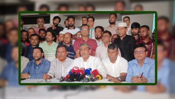 মাইলস্টোন বিমান দুর্ঘটনায় ক্ষতিগ্রস্থ পরিবারকে ক্ষতিপূরণ দাবী বিএনপির
