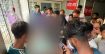 নরসিংদীতে ব্যবসায়ীকে কুপিয়ে হত্যা