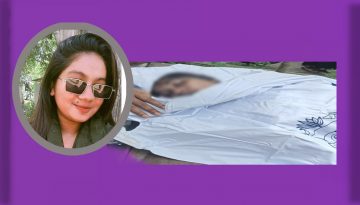 যাত্রাবাড়ীতে নির্যাতন ও প্ররোচনায় গৃহবধূর আত্মহত্যা