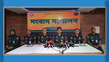 কারাগারে মোবাইল ও মাদক প্রবেশের বাস্তবতা স্বীকার আইজি প্রিজনের