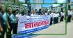 শের-ই-বাংলা মেডিকেলে ইন্টার্ন চিকিৎসক ও শিক্ষার্থীদের কর্মবিরতি