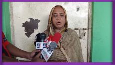 মাদারীপুরে রাতের আঁধারে প্রবাসীর বাড়িঘরে হামলা ও ভাংচুরের অভিযোগ