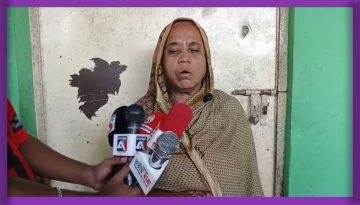 মাদারীপুরে রাতের আঁধারে প্রবাসীর বাড়িঘরে হামলা ও ভাংচুরের অভিযোগ