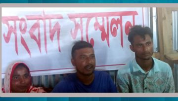 রাঙ্গাবালীতে দখলদার ও চাঁদাবাজদের দৌরাত্ম্যে অতিষ্ঠ জনজীবন