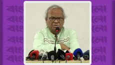বিএনপির বিরুদ্ধে অপপ্রচার চালাচ্ছে ধর্মভিত্তিক রাজনৈতিক দল: রুহুল কবির রিজভী