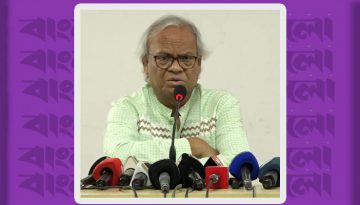 বিএনপির বিরুদ্ধে অপপ্রচার চালাচ্ছে ধর্মভিত্তিক রাজনৈতিক দল: রুহুল কবির রিজভী