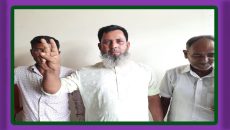 হাইকোর্টের নিষেধাজ্ঞা অমান্য করে ইউপি সদস্যের শপথ গ্রহণ!