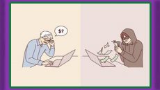 মুম্বাইয়ে অনলাইন প্রেমের ফাঁদে সর্বস্বান্ত বৃদ্ধ, খোয়ালেন ১২ কোটির বেশি টাকা