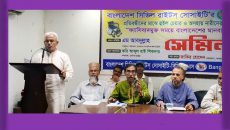 মানবাধিকার প্রতিষ্ঠায় তিন অঙ্গের সমন্বয়ের বিকল্প নেই: আলাল