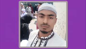 সৌদি আরবে সড়ক দুর্ঘটনায় মাগুরার প্রবাসী নিহত