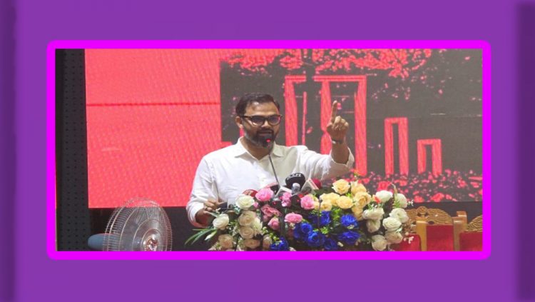 বিএনপির প্রতিশ্রুতি: শহীদ পরিবারগুলোকে দেওয়া হবে রাষ্ট্রীয় মর্যাদা