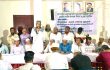 সবুজবাগ থানার ৭৩ নং ওয়ার্ডে বেগম খালেদা জিয়া’র জন্মবার্ষিকী উপলক্ষে দোয়া মাহফিল