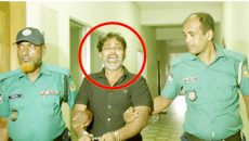 বরিশালে আলোচিত লিটু হত্যার ঘটনায় স্বেচ্ছাসেবক দল নেতা মিল্টন গ্রেফতার