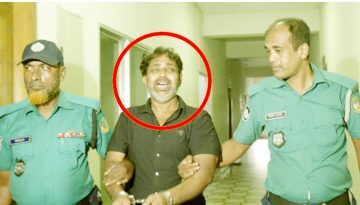 বরিশালে আলোচিত লিটু হত্যার ঘটনায় স্বেচ্ছাসেবক দল নেতা মিল্টন গ্রেফতার