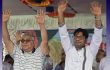 সবাই তারেক জিয়ার রাজনীতি করি মাগুরায় কোন গ্রুপিং নাই : কাজী কামাল