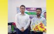 নাসিরনগরে নতুন সহকারী কমিশনার (ভূমি) হিসেবে যোগদান করলেন: মো. তানজিল কবির