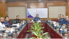 কমিউনিটি ব্যাংকের পরিচালনা পর্ষদের ৬৮তম সভা অনুষ্ঠিত