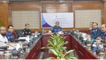 কমিউনিটি ব্যাংকের পরিচালনা পর্ষদের ৬৮তম সভা অনুষ্ঠিত