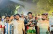 সাংবাদিক আসাদুজ্জামান হত্যার প্রতিবাদে উত্তাল ইবি