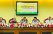 বিএমডিএ’র কর্মকর্তাদের সাথে কৃষি সচিবের মতবিনিময়