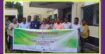 মাতৃদুগ্ধ সপ্তাহ উপলক্ষ্যে ঝালকাঠিতে র‌্যালি ও সভা
