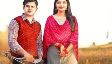 নিলয় হিমির ‘চিরকাল তুমি আমার’-এ অবিরত মুগ্ধ দর্শক