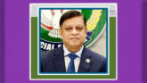 পদোন্নতি পেলেন পুলিশের এসবি প্রধান গোলাম রসুল