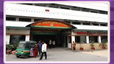 কদমতলীতে গৃহবধূর ঝুলন্ত মরদেহ উদ্ধার