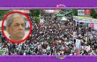 ১৬ বছর ধরে নেতাকর্মীরা জীবন দিচ্ছেন বাসযোগ্য বাংলাদেশের স্বপ্নে: ফখরুল