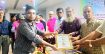 উপকূল থেকে জাতীয় মঞ্চে উত্থান—রতন সরকার পদক পেলেন সাংবাদিক তারিক লিটু