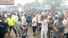 কালিহাতীতে বিএনপির দুই পক্ষের সংঘর্ষে আহত ২০, ইসলামী দলগুলোর শান্তিপূর্ণ কর্মসূচি পালিত