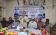 দেশনায়ক তারেক রহমানের স্বপ্ন জ্ঞান ভিক্তিক আগামীর বাংলাদেশ: ডা. জিয়া উদ্দিন হায়দার