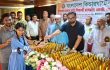শিক্ষায় বৈষম্য দূর ও খেলাধুলা বাধ্যতামূলক করার প্রতিশ্রুতি আমিনুল হকের